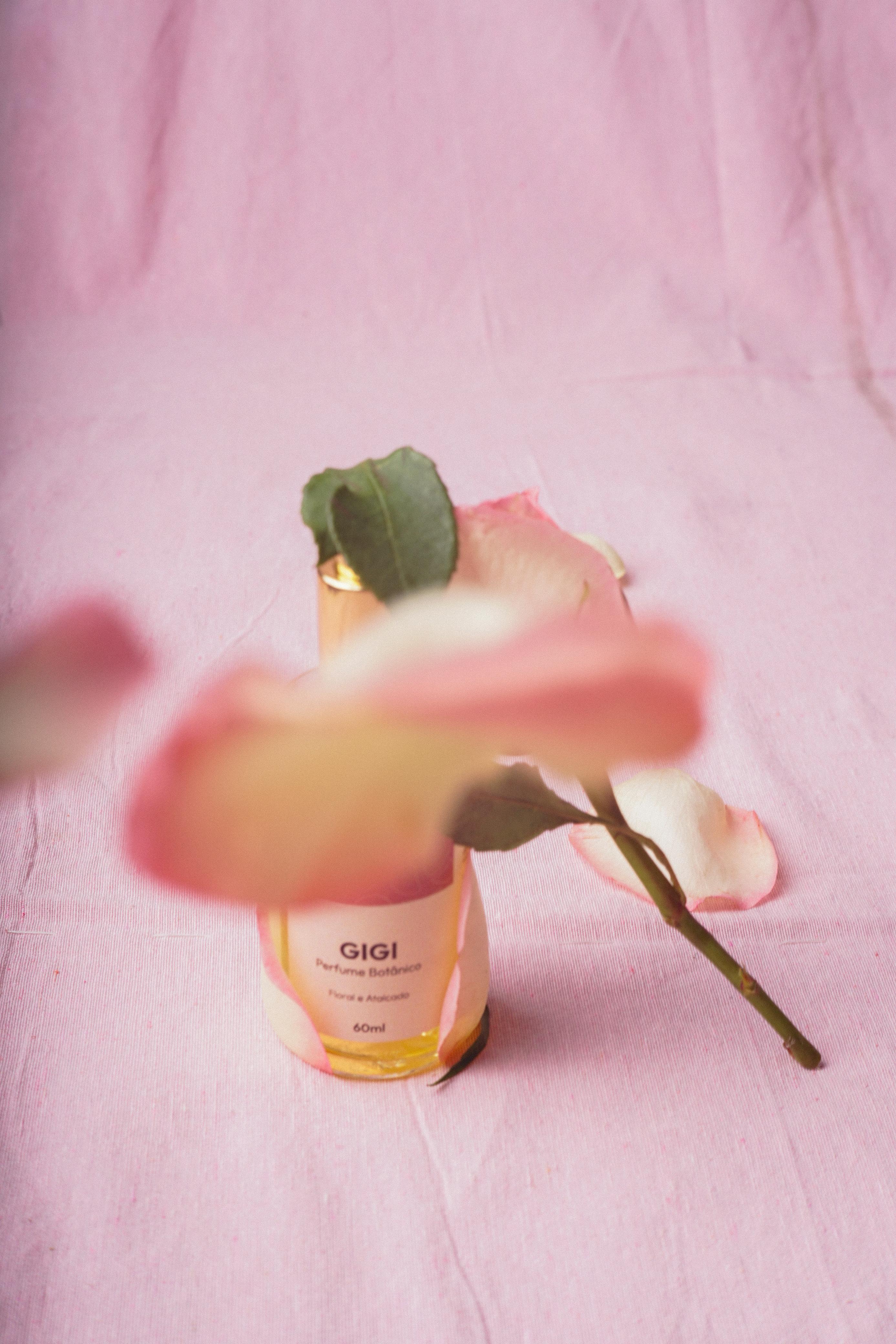 Aromas Botânicos